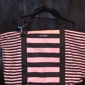 Victoria’s Secret travel/tote bag